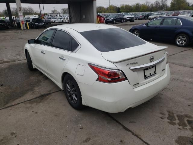 Photo 2 VIN: 1N4AL3AP6FC463198 - NISSAN ALTIMA 2.5 