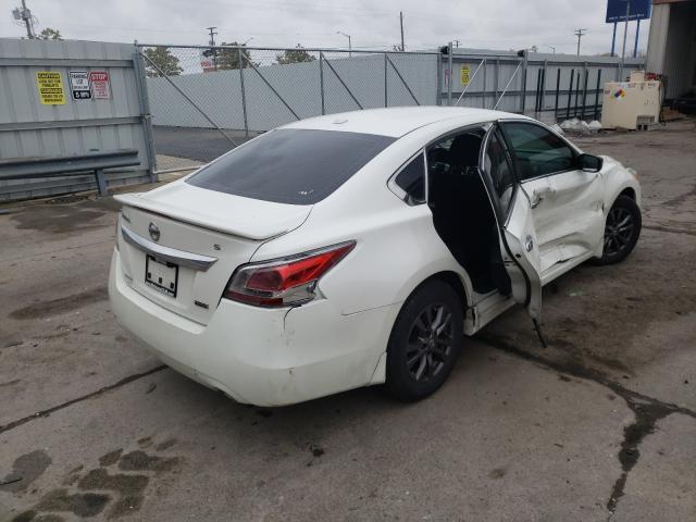 Photo 3 VIN: 1N4AL3AP6FC463198 - NISSAN ALTIMA 2.5 