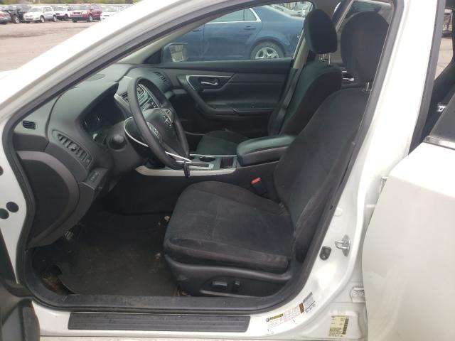 Photo 4 VIN: 1N4AL3AP6FC463198 - NISSAN ALTIMA 2.5 