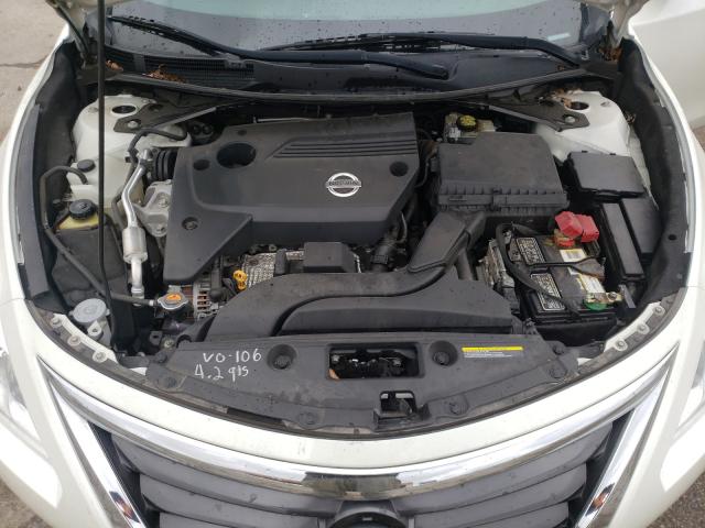 Photo 6 VIN: 1N4AL3AP6FC463198 - NISSAN ALTIMA 2.5 