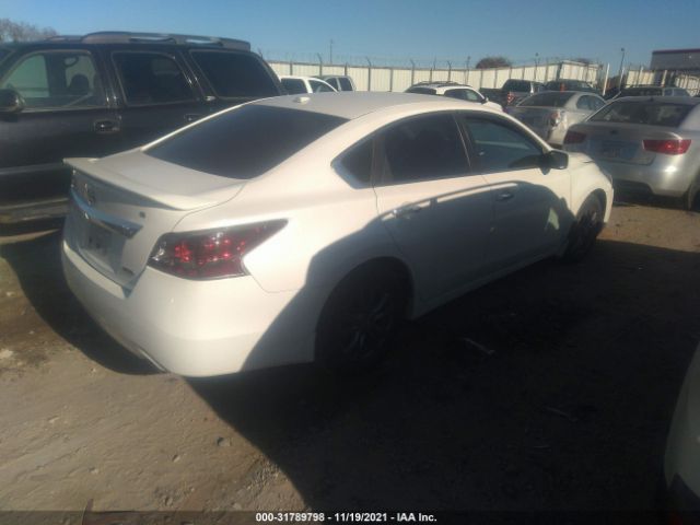 Photo 3 VIN: 1N4AL3AP6FC464013 - NISSAN ALTIMA 