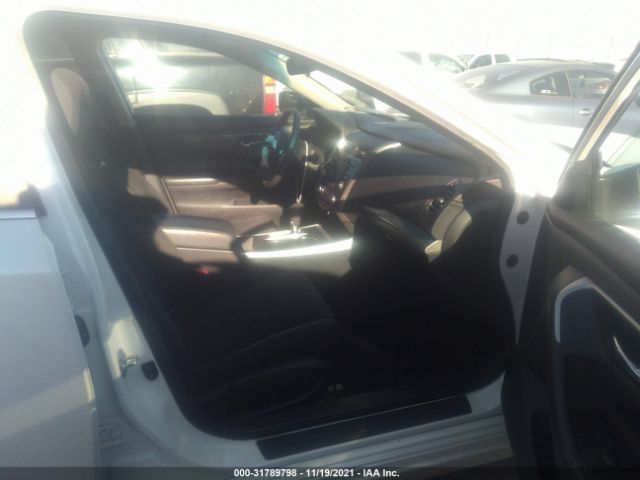 Photo 4 VIN: 1N4AL3AP6FC464013 - NISSAN ALTIMA 