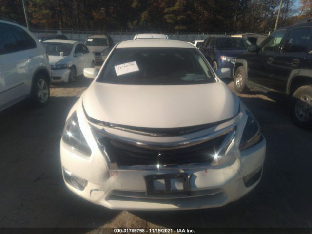 Photo 5 VIN: 1N4AL3AP6FC464013 - NISSAN ALTIMA 