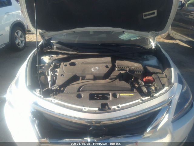 Photo 9 VIN: 1N4AL3AP6FC464013 - NISSAN ALTIMA 