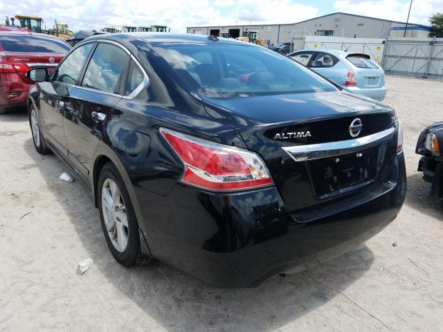 Photo 2 VIN: 1N4AL3AP6FC466215 - NISSAN ALTIMA 2.5 