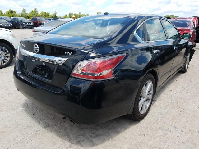 Photo 3 VIN: 1N4AL3AP6FC466215 - NISSAN ALTIMA 2.5 