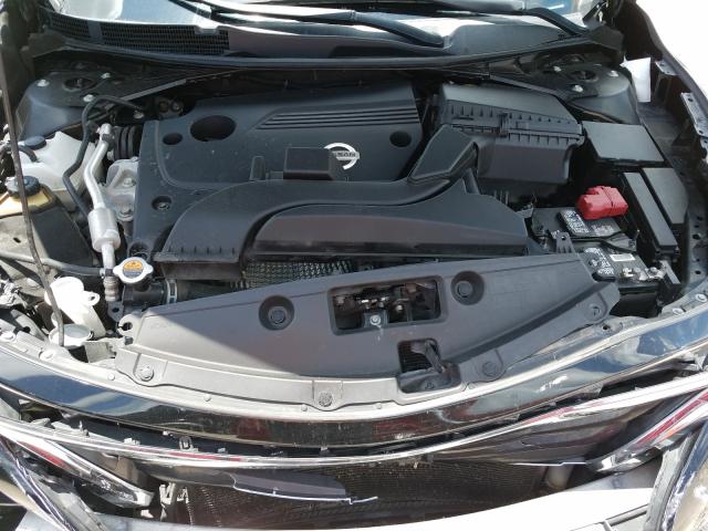 Photo 6 VIN: 1N4AL3AP6FC466215 - NISSAN ALTIMA 2.5 