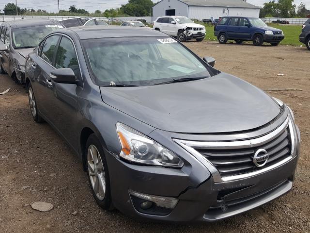 Photo 0 VIN: 1N4AL3AP6FC466411 - NISSAN ALTIMA 2.5 