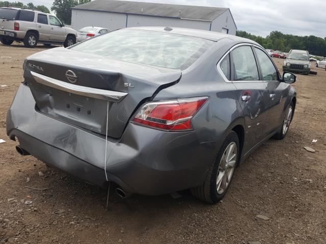 Photo 3 VIN: 1N4AL3AP6FC466411 - NISSAN ALTIMA 2.5 