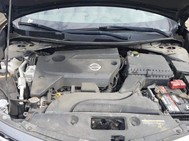 Photo 6 VIN: 1N4AL3AP6FC466411 - NISSAN ALTIMA 2.5 