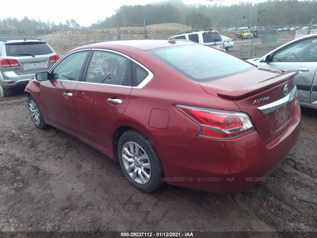 Photo 2 VIN: 1N4AL3AP6FC466716 - NISSAN ALTIMA 