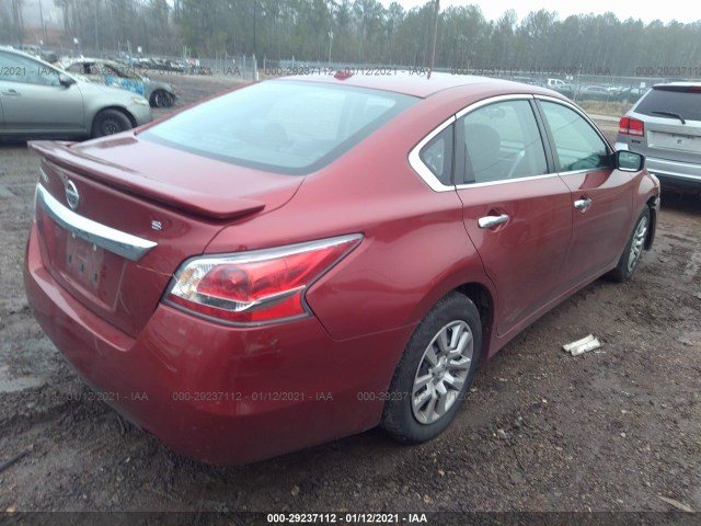 Photo 3 VIN: 1N4AL3AP6FC466716 - NISSAN ALTIMA 