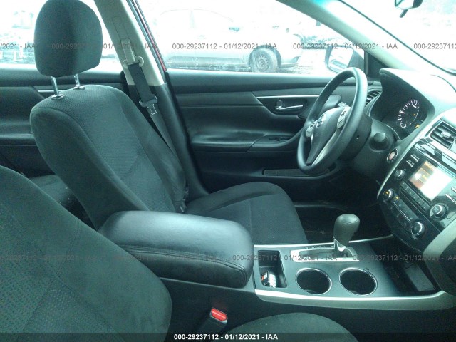 Photo 4 VIN: 1N4AL3AP6FC466716 - NISSAN ALTIMA 