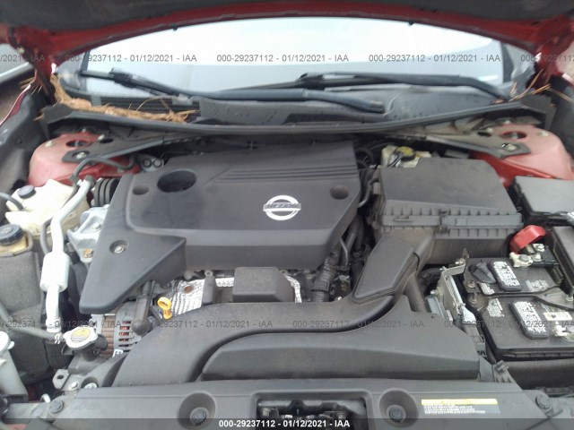 Photo 9 VIN: 1N4AL3AP6FC466716 - NISSAN ALTIMA 