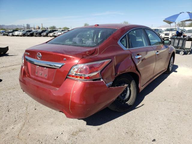 Photo 3 VIN: 1N4AL3AP6FC466750 - NISSAN ALTIMA 2.5 