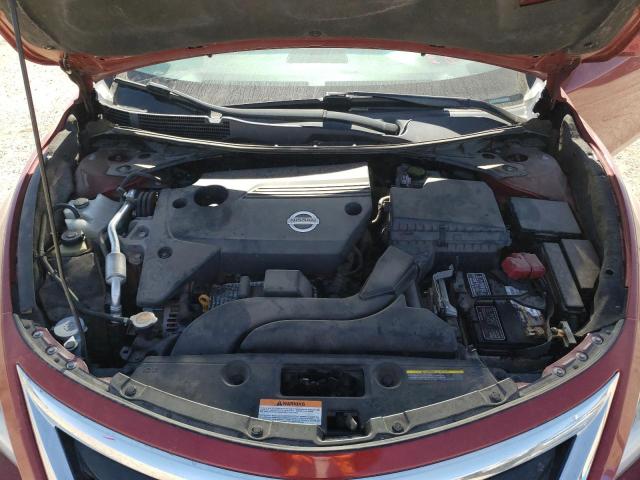 Photo 6 VIN: 1N4AL3AP6FC466750 - NISSAN ALTIMA 2.5 