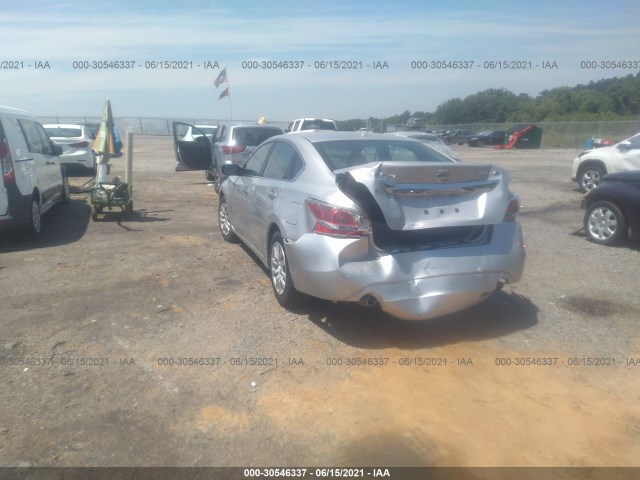 Photo 2 VIN: 1N4AL3AP6FC467011 - NISSAN ALTIMA 