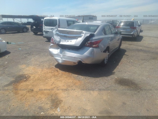 Photo 3 VIN: 1N4AL3AP6FC467011 - NISSAN ALTIMA 