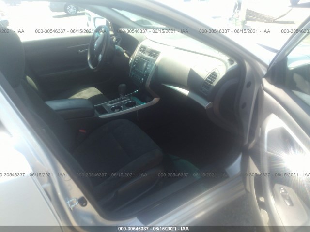 Photo 4 VIN: 1N4AL3AP6FC467011 - NISSAN ALTIMA 