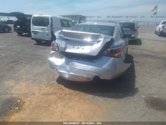 Photo 5 VIN: 1N4AL3AP6FC467011 - NISSAN ALTIMA 