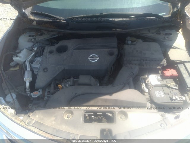 Photo 9 VIN: 1N4AL3AP6FC467011 - NISSAN ALTIMA 