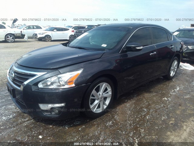 Photo 1 VIN: 1N4AL3AP6FC468336 - NISSAN ALTIMA 