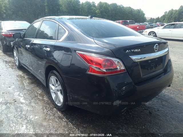 Photo 2 VIN: 1N4AL3AP6FC468336 - NISSAN ALTIMA 