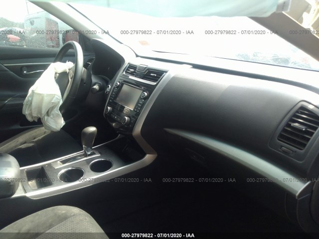 Photo 4 VIN: 1N4AL3AP6FC468336 - NISSAN ALTIMA 