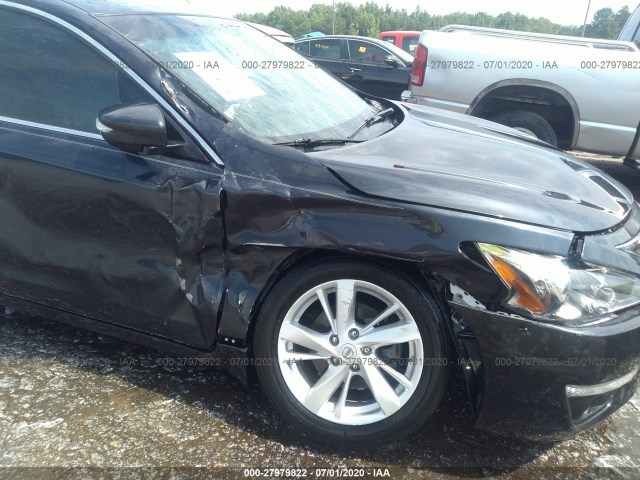 Photo 5 VIN: 1N4AL3AP6FC468336 - NISSAN ALTIMA 