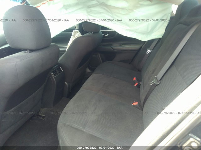 Photo 7 VIN: 1N4AL3AP6FC468336 - NISSAN ALTIMA 