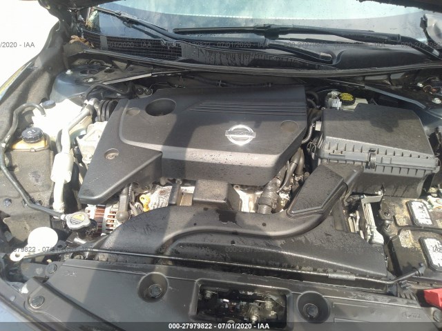 Photo 9 VIN: 1N4AL3AP6FC468336 - NISSAN ALTIMA 