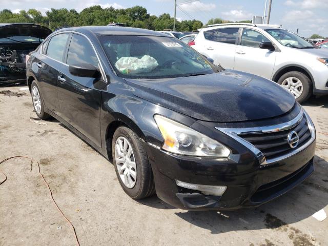 Photo 0 VIN: 1N4AL3AP6FC468479 - NISSAN ALTIMA 2.5 