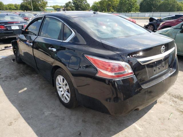 Photo 2 VIN: 1N4AL3AP6FC468479 - NISSAN ALTIMA 2.5 