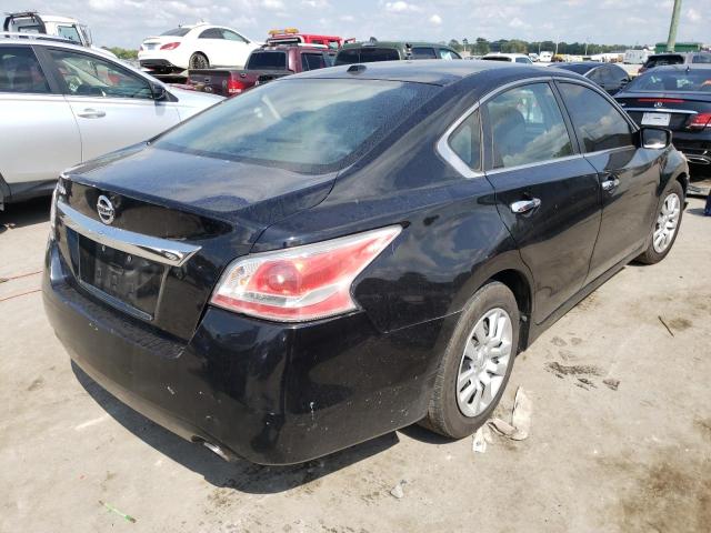 Photo 3 VIN: 1N4AL3AP6FC468479 - NISSAN ALTIMA 2.5 