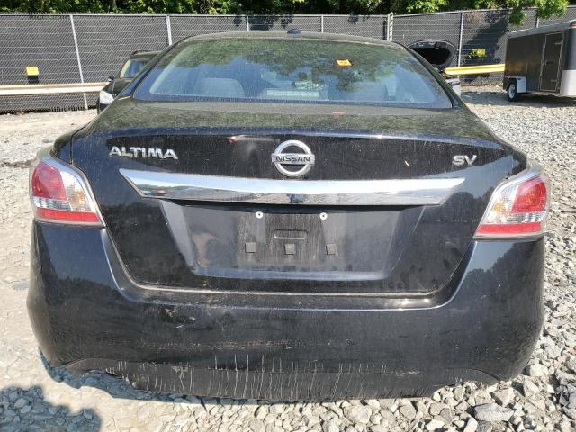 Photo 5 VIN: 1N4AL3AP6FC468529 - NISSAN ALTIMA 