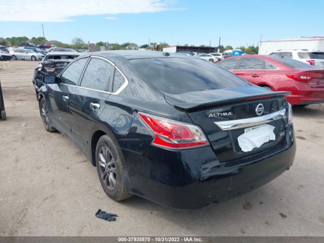 Photo 2 VIN: 1N4AL3AP6FC468594 - NISSAN ALTIMA 