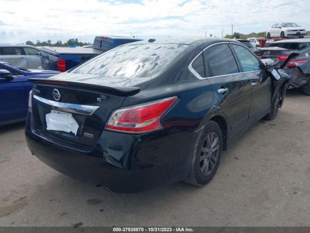 Photo 3 VIN: 1N4AL3AP6FC468594 - NISSAN ALTIMA 