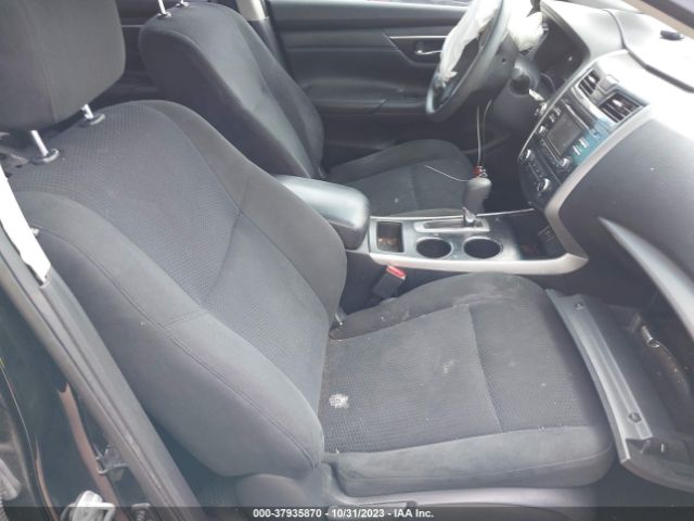 Photo 4 VIN: 1N4AL3AP6FC468594 - NISSAN ALTIMA 