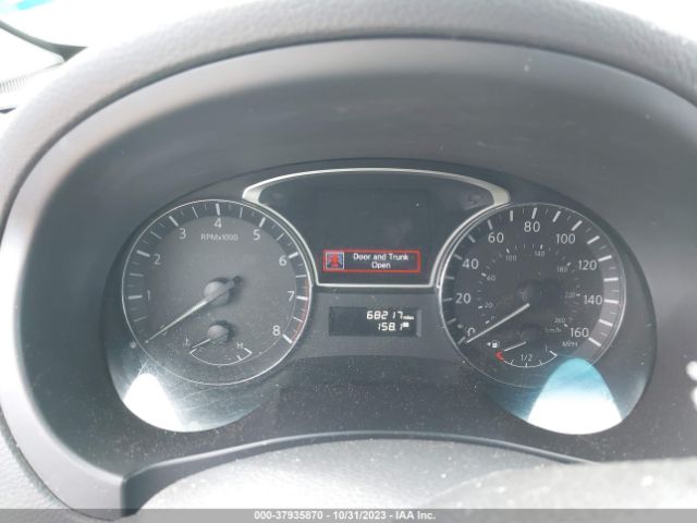 Photo 6 VIN: 1N4AL3AP6FC468594 - NISSAN ALTIMA 