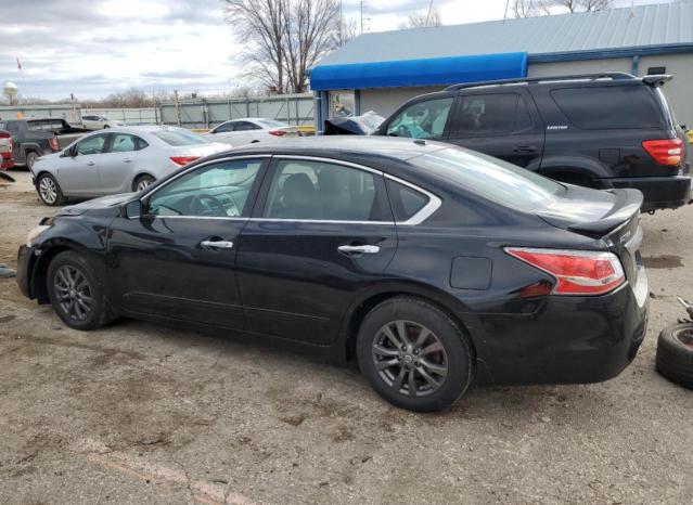 Photo 1 VIN: 1N4AL3AP6FC469518 - NISSAN ALTIMA 2.5 