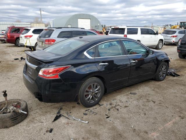 Photo 2 VIN: 1N4AL3AP6FC469518 - NISSAN ALTIMA 2.5 