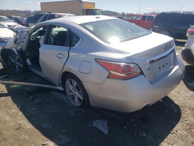 Photo 1 VIN: 1N4AL3AP6FC470572 - NISSAN ALTIMA 