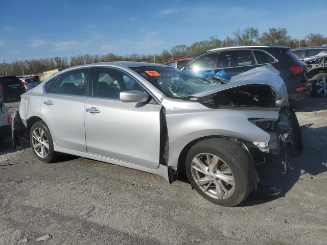 Photo 3 VIN: 1N4AL3AP6FC470572 - NISSAN ALTIMA 