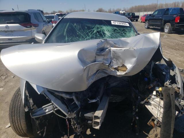 Photo 4 VIN: 1N4AL3AP6FC470572 - NISSAN ALTIMA 