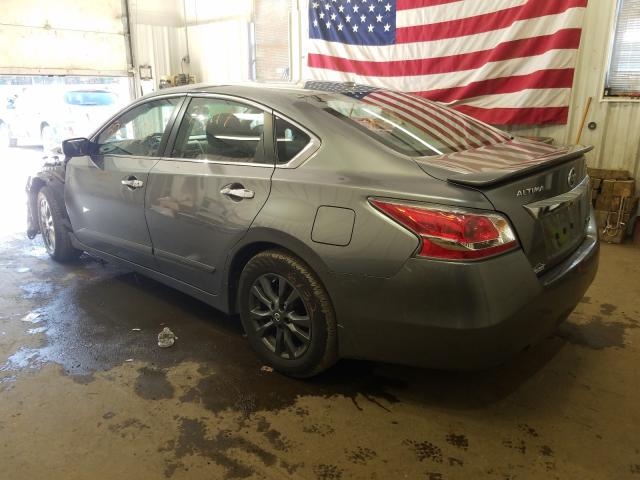 Photo 2 VIN: 1N4AL3AP6FC471558 - NISSAN ALTIMA 