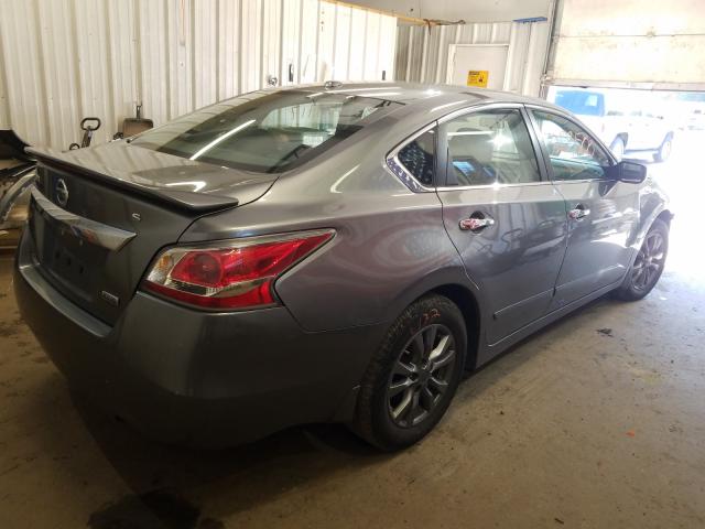 Photo 3 VIN: 1N4AL3AP6FC471558 - NISSAN ALTIMA 