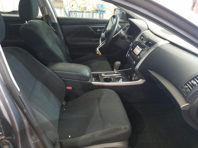 Photo 4 VIN: 1N4AL3AP6FC471558 - NISSAN ALTIMA 