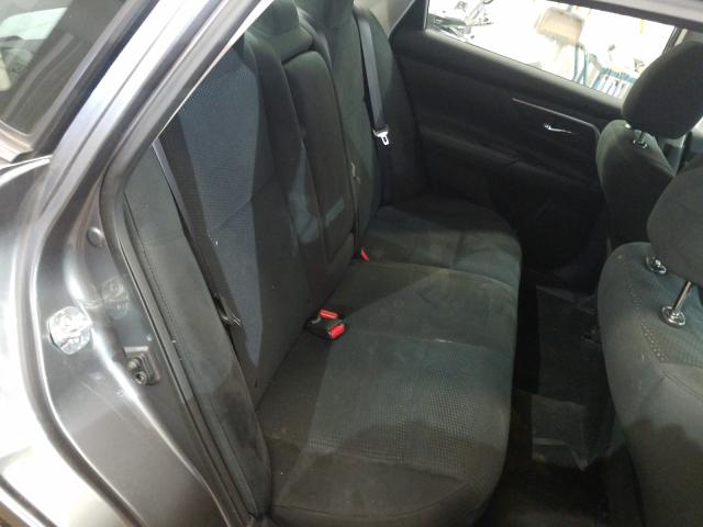 Photo 5 VIN: 1N4AL3AP6FC471558 - NISSAN ALTIMA 