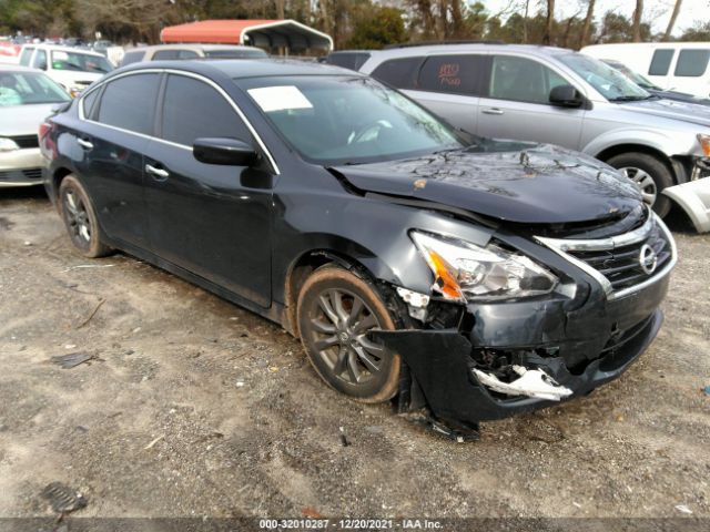 Photo 0 VIN: 1N4AL3AP6FC471818 - NISSAN ALTIMA 