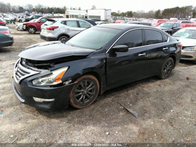 Photo 1 VIN: 1N4AL3AP6FC471818 - NISSAN ALTIMA 